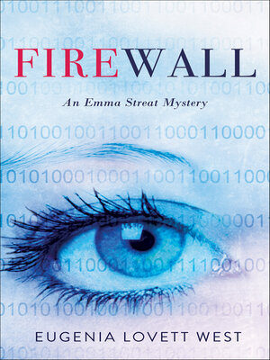 cover image of Firewall